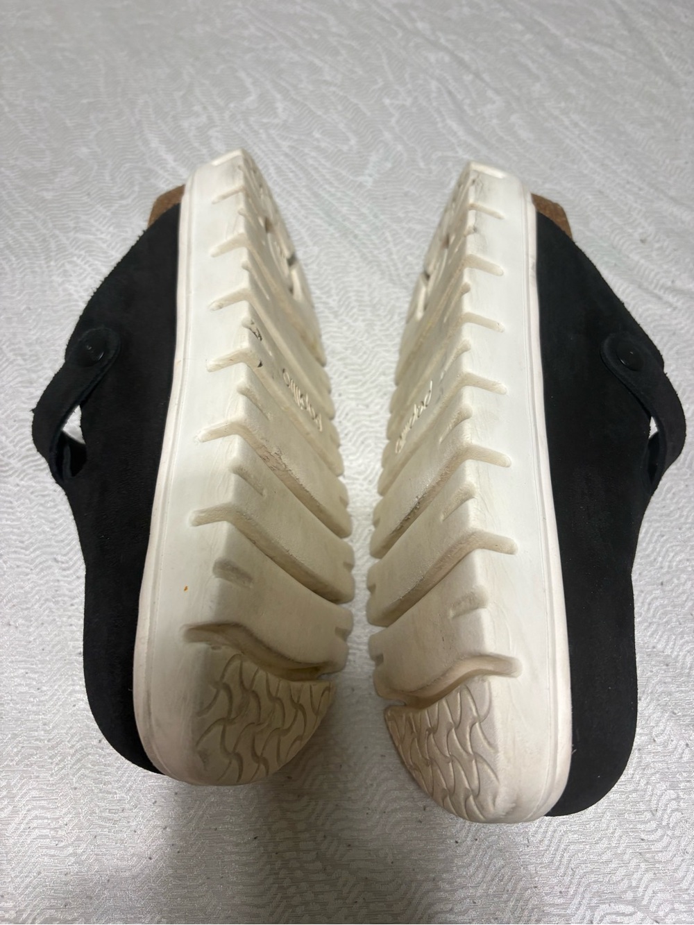 Papillon Made in Portugal Size 39 US size 9 Slip On - Picture 4 of 10